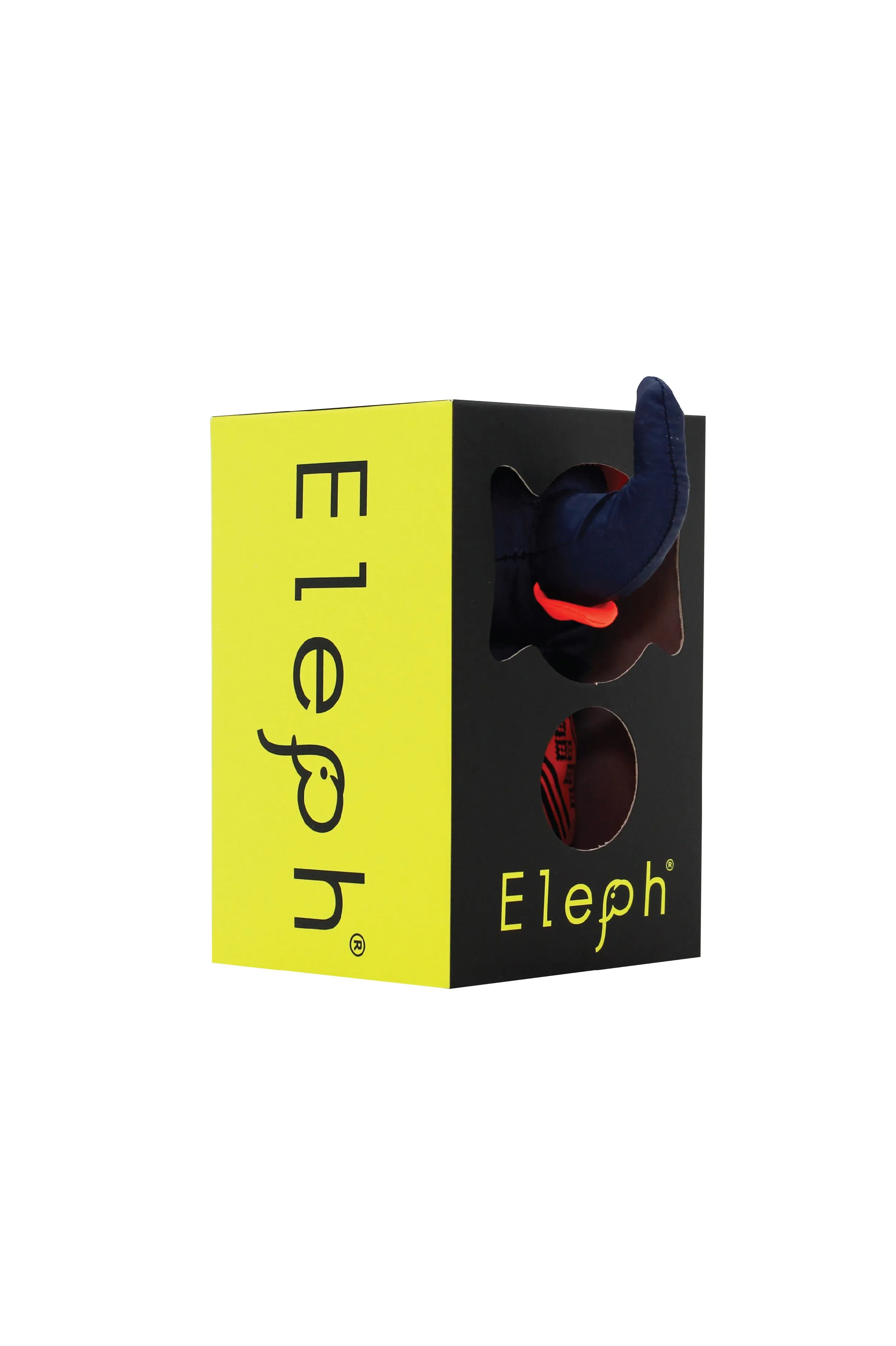 ELEPH KHID - M : Navy / Orange