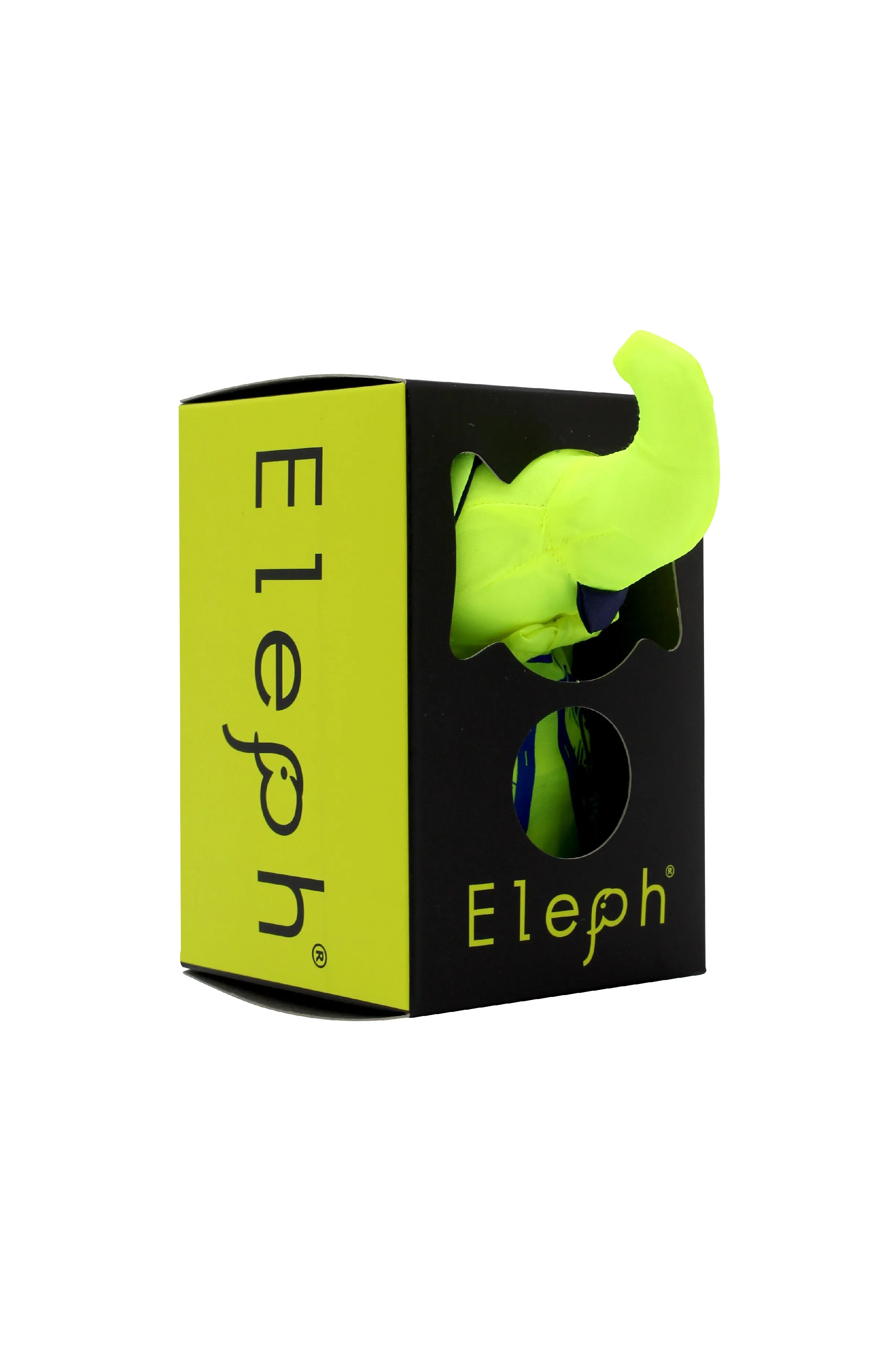 ELEPH MAPRAOW - M : Lime / Blue