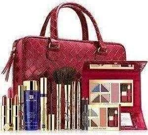 Estee Lauder Blockbuster Collection Gift Set 13 Pieces