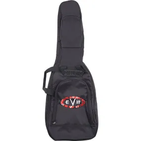 EVH® Wolfgang®/Striped Series Economy Gig Bag, Black