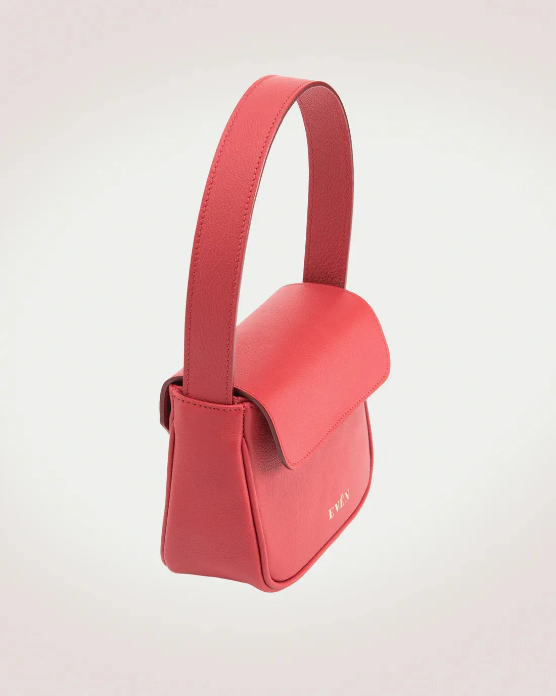 EVÉN Luisa mini bag - red