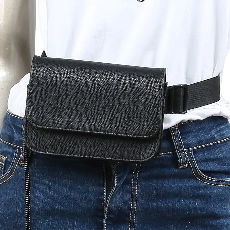 Fashion Casual Bag Packs With Belt For Men And Women / Unisex Luxury Convenient Bag