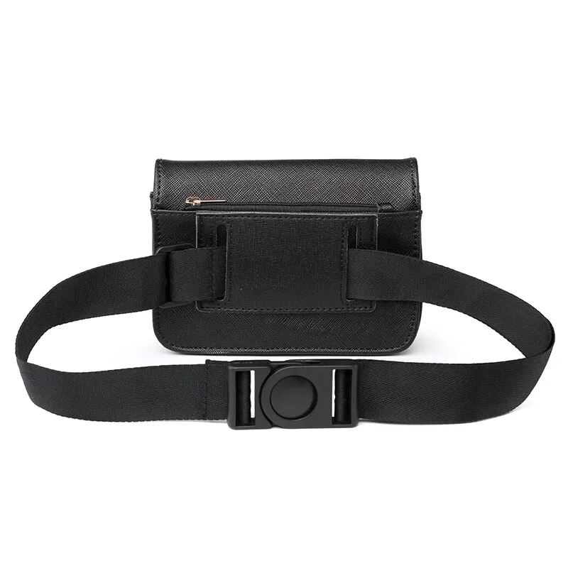 Fashion Casual Bag Packs With Belt For Men And Women / Unisex Luxury Convenient Bag