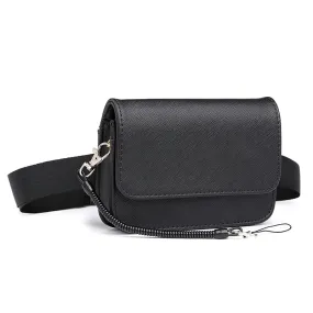 Fashion Casual Bag Packs With Belt For Men And Women / Unisex Luxury Convenient Bag