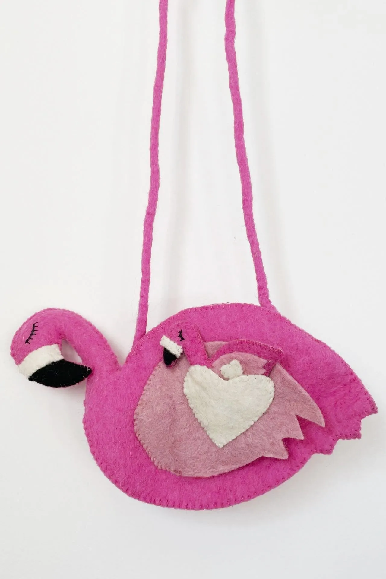 Felt Animal   Baby Bags