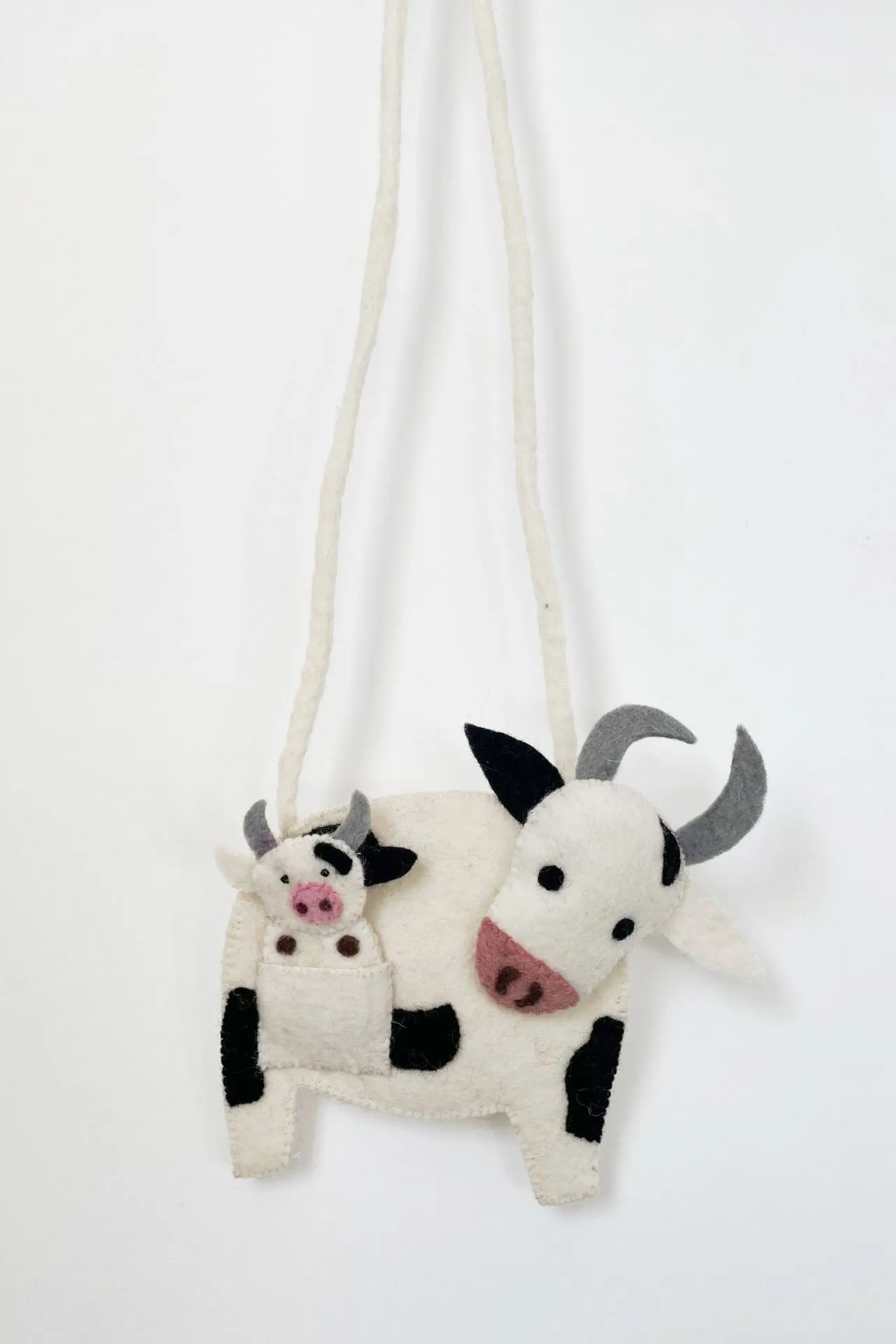 Felt Animal   Baby Bags