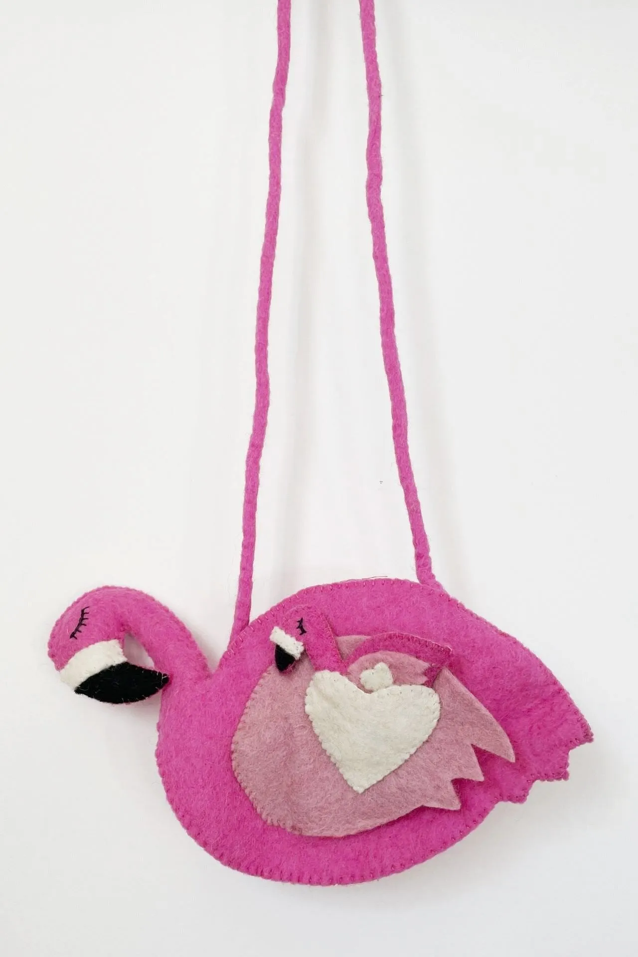 Felt Animal   Baby Bags