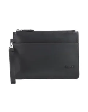 Fendi Man Handbag Black -- --