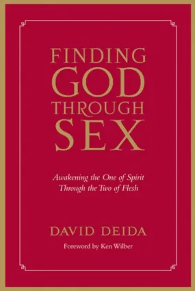 Finding God Through Sex