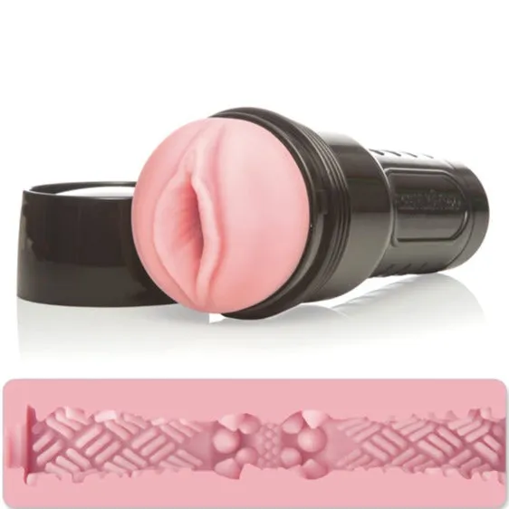 Fleshlight Go Surge Lady Masturbator