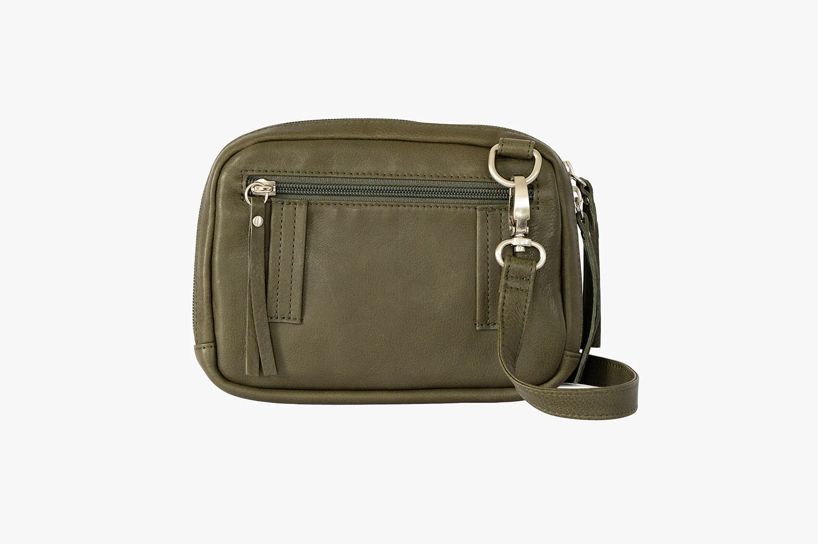 Flo Convertible Waist Pack