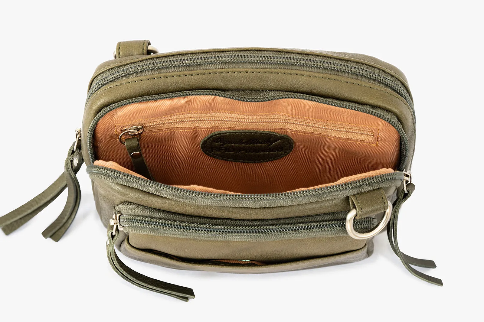 Flo Convertible Waist Pack