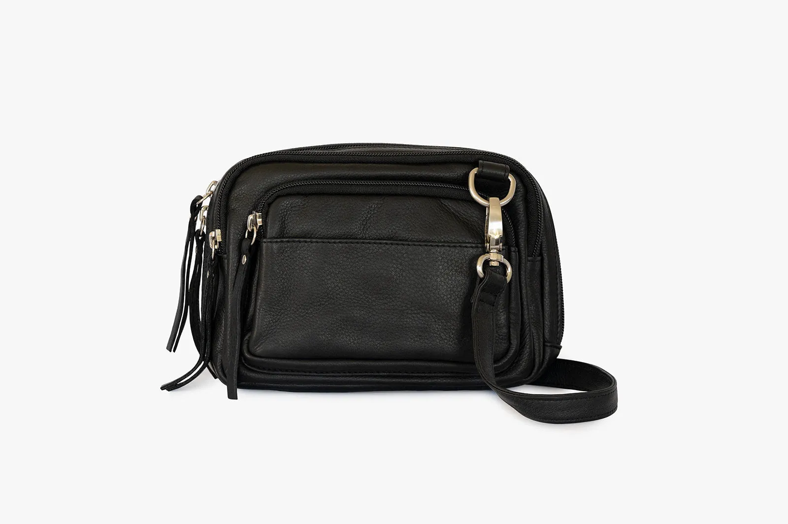 Flo Convertible Waist Pack