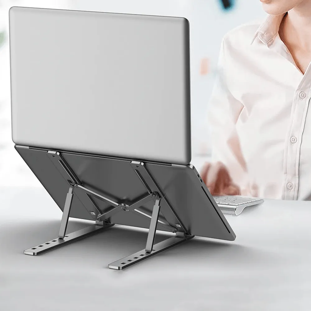 Foldable Laptop Stand