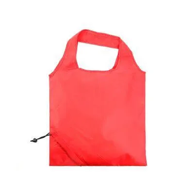 Foldable Shopper Tote