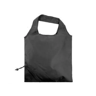 Foldable Shopper Tote