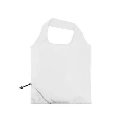 Foldable Shopper Tote