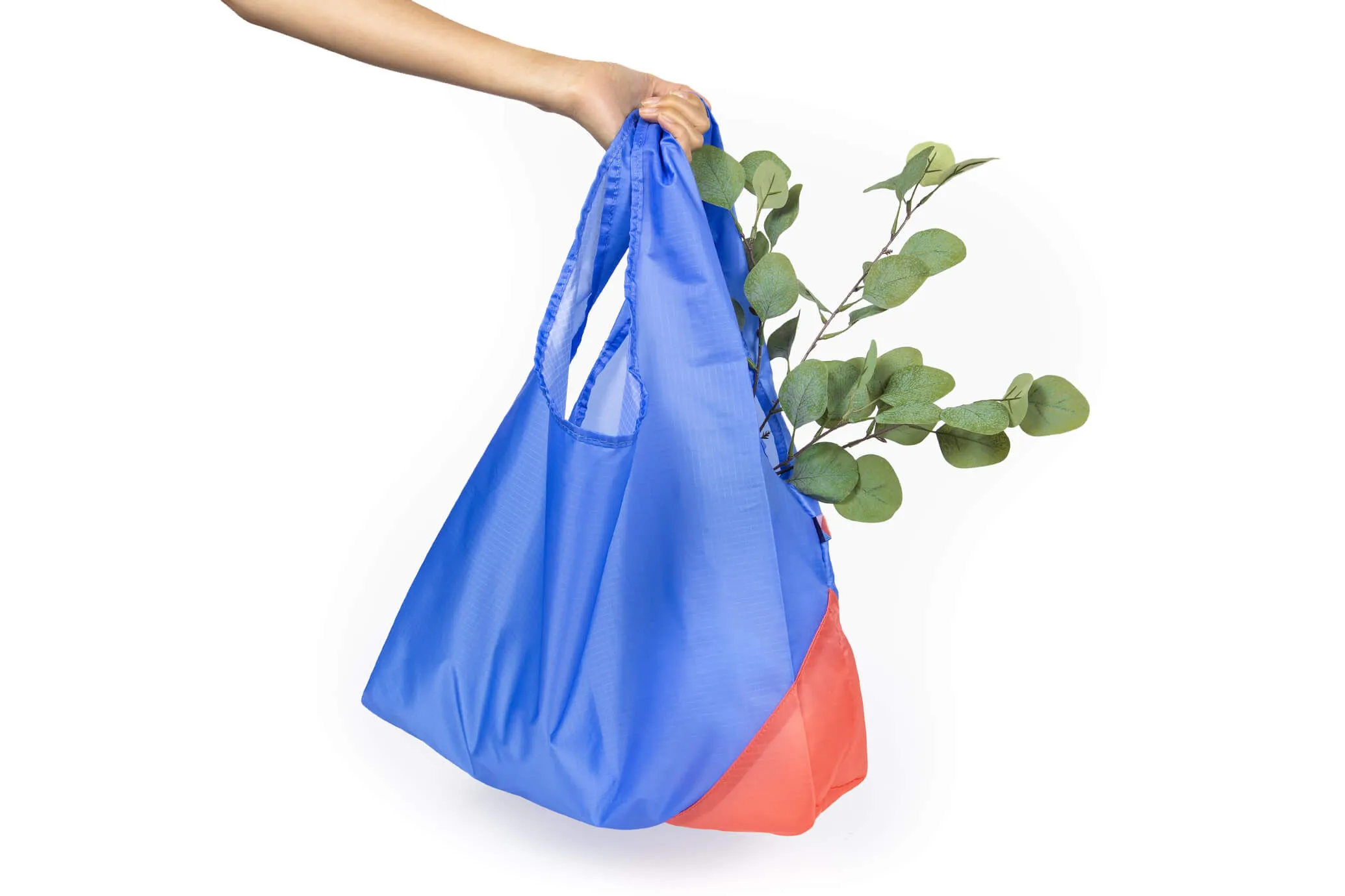 Foldable Shopping Tote