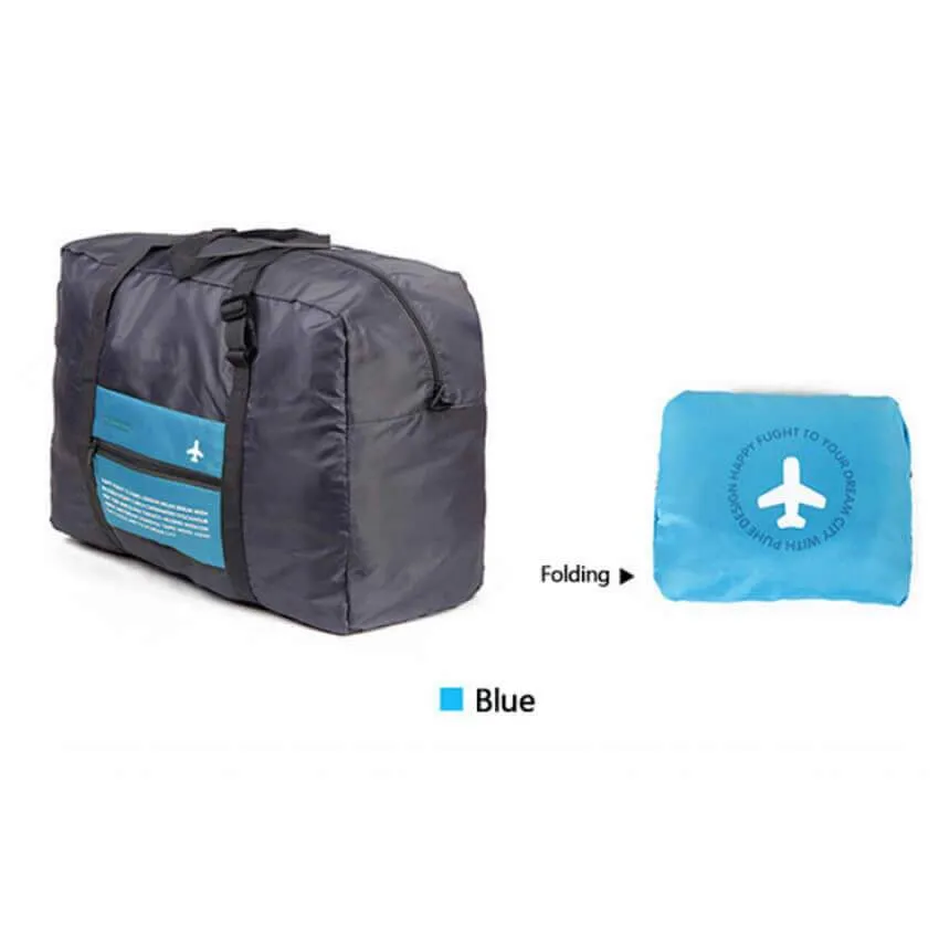 Foldable Travel Bag