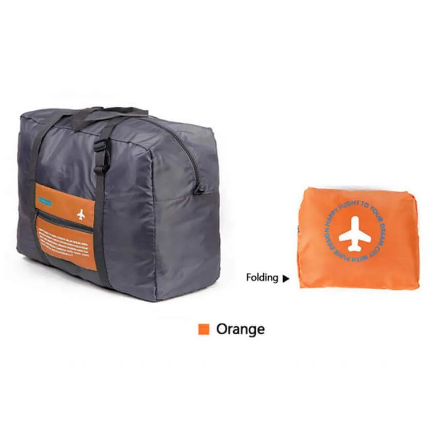 Foldable Travel Bag