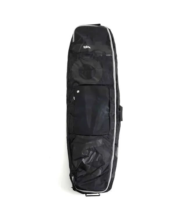 Follow Wake Travel Bag (2025)