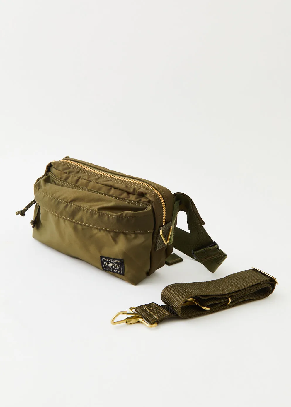 Force Two-Way Waist Bag