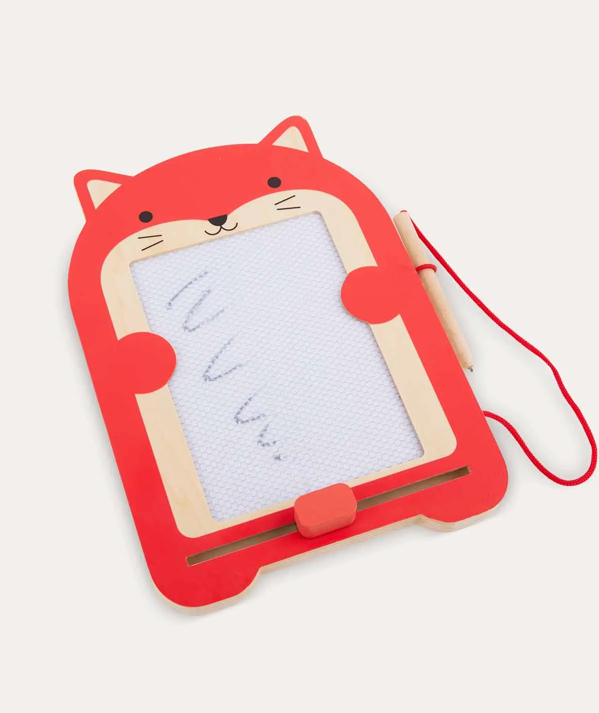 Fox Friend Magic Drawing Board - Multi