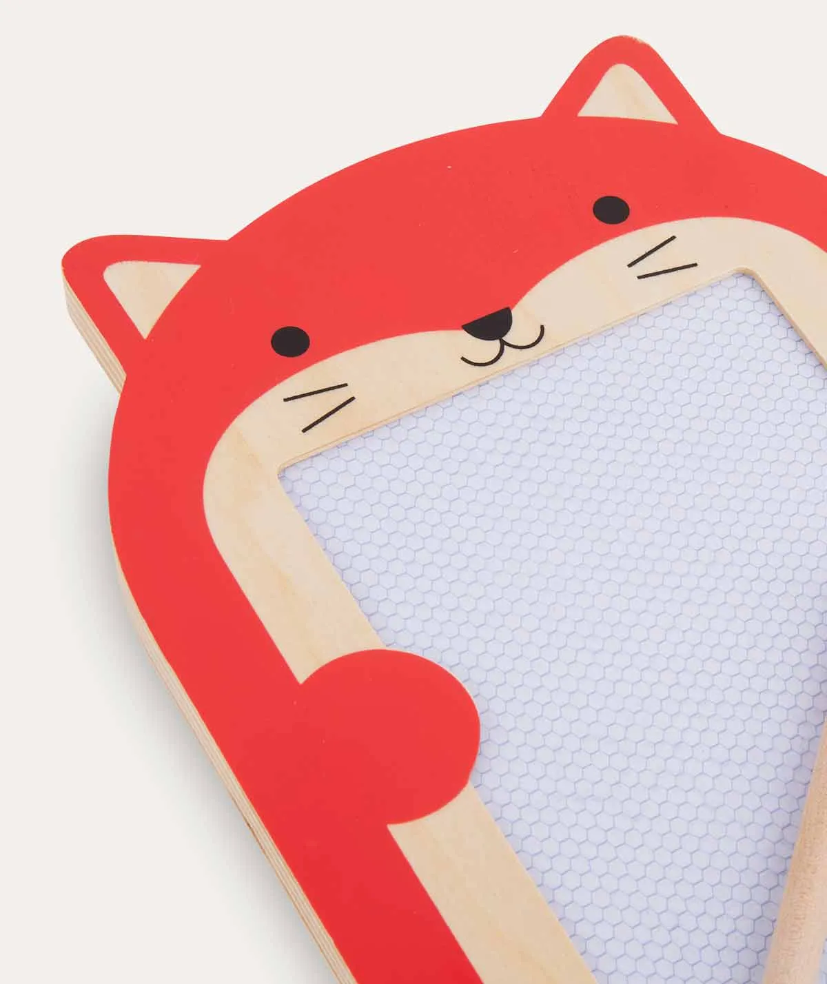 Fox Friend Magic Drawing Board - Multi