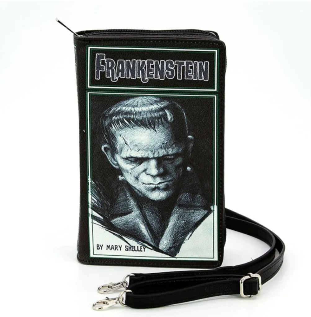 Frankenstein Handbag