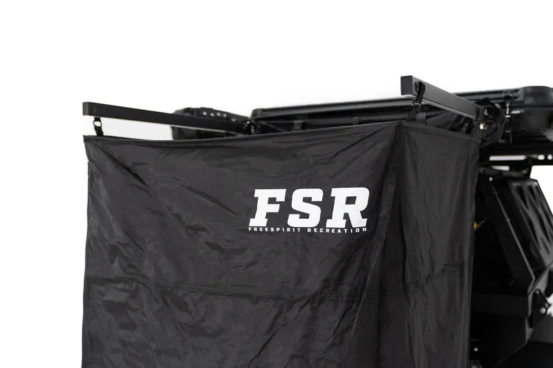 FREESPIRIT RECREATION Shower Awning