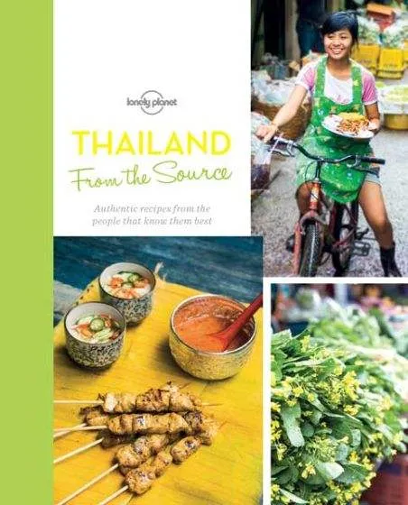 From the Source-Thailand (1st Edition) (2015)