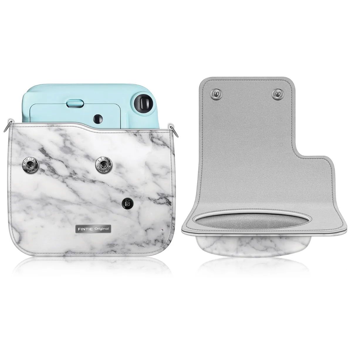 Fujifilm Instax Mini 11 Instant Camera Protective Case | Fintie