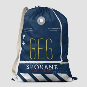 GEG - Laundry Bag