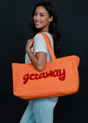 Get Away Tote