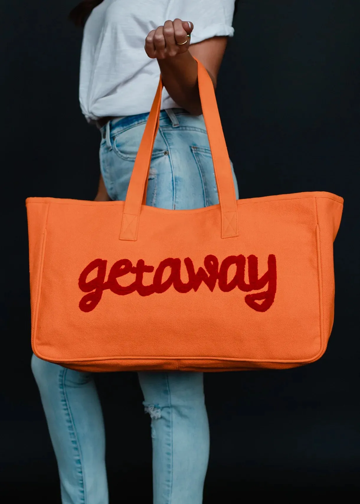 Get Away Tote