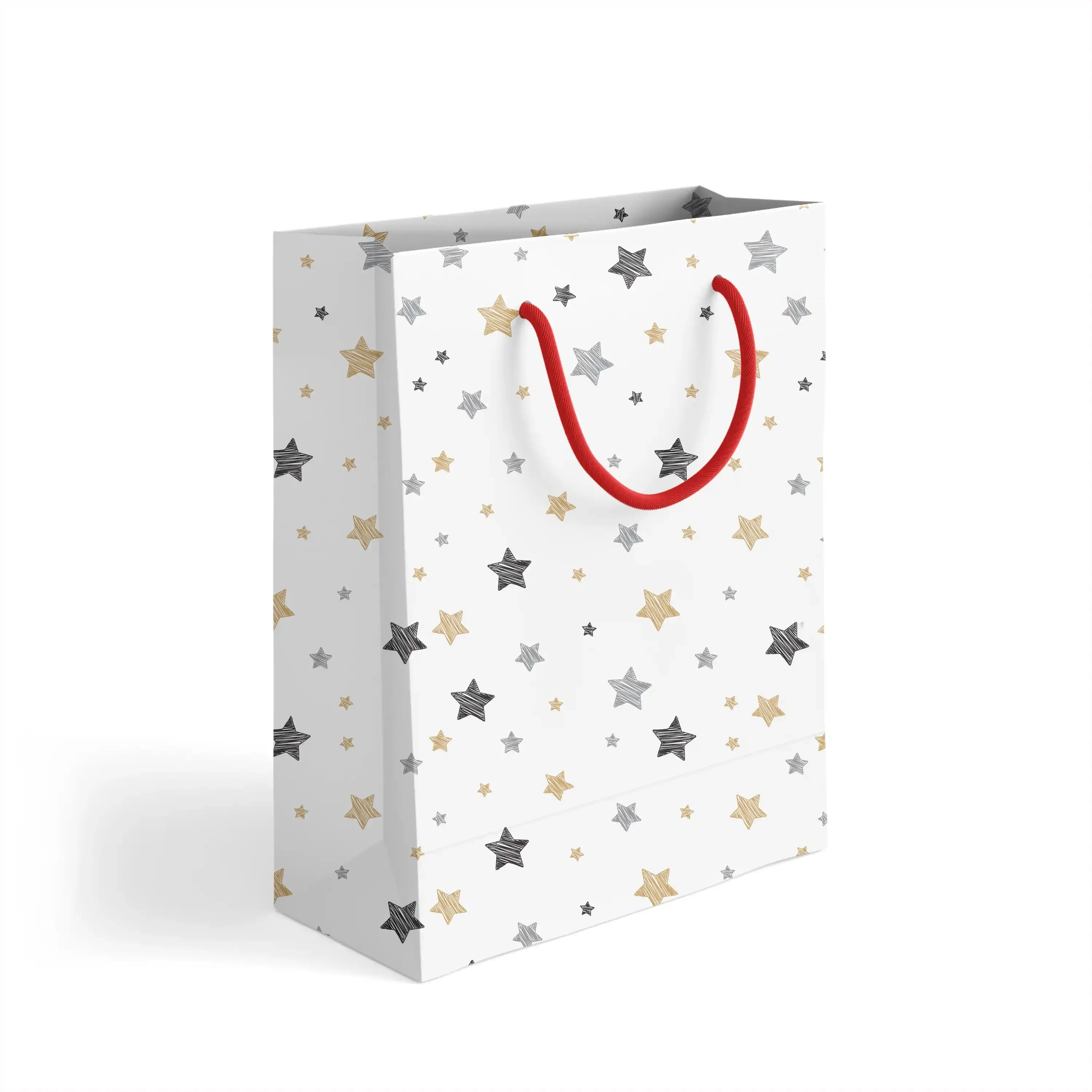 Gift bag (10x11.5cm)