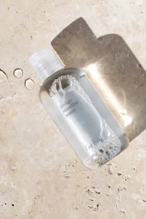 ginkgo micellar water