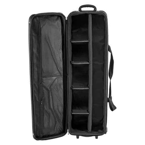 Godox CB-01 Hard Trolley Case With Wheels 114x39x29cm