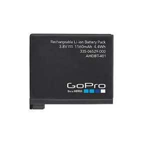 GoPro Hero4 Replacement Battery