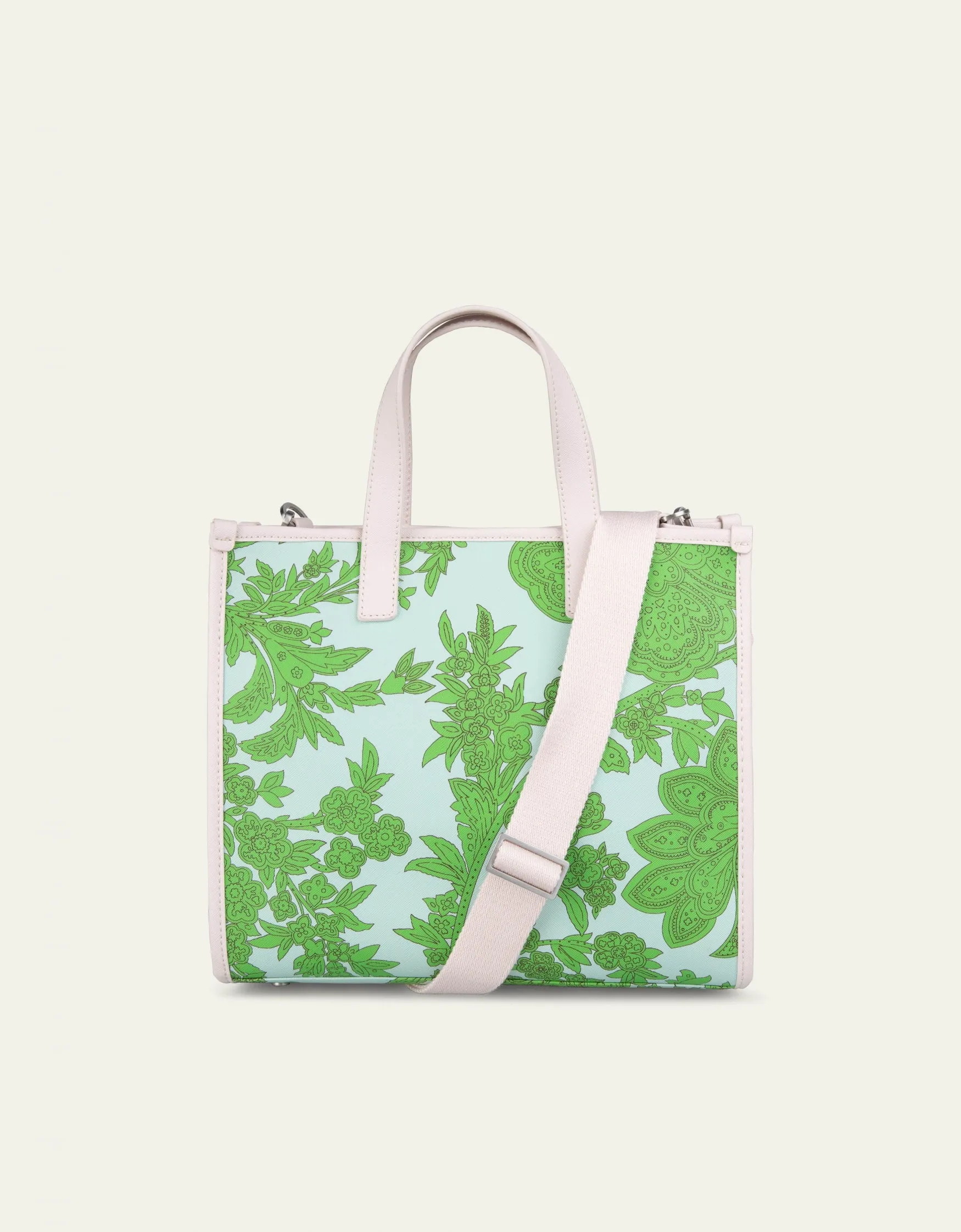 Handbag Green