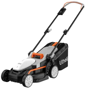 Handy  20V U20 4.0Ah SE Cordless Lawn Mower(Tool Only)