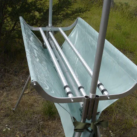 Harptraps, Advanced Bat Trap for Research