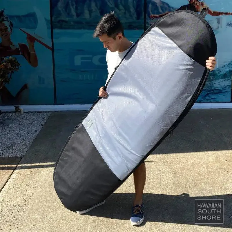 HawaiianSouthShore Daylight Deluxe Surfboard Bag 2.0