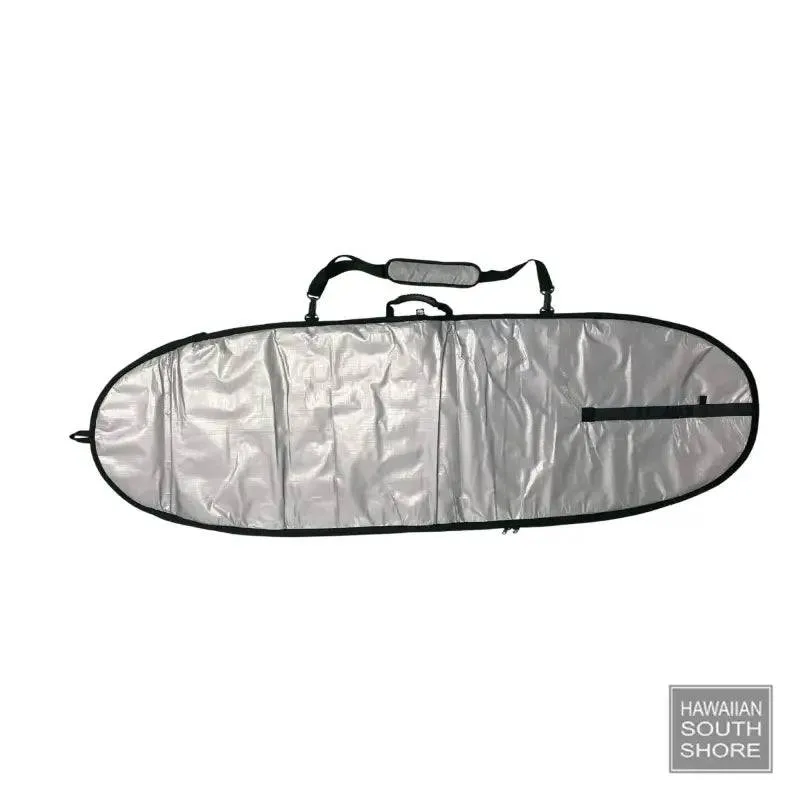 HawaiianSouthShore Daylight Deluxe Surfboard Bag 2.0