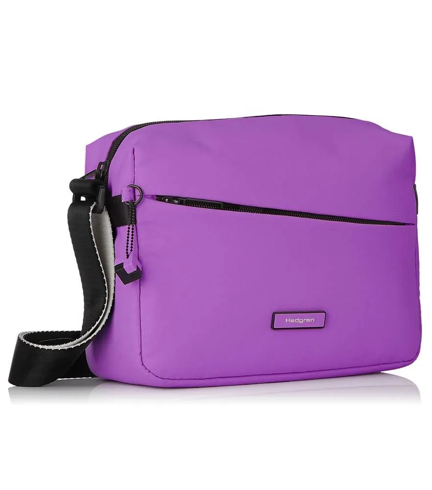 Hedgren NEUTRON Medium Crossbody Bag