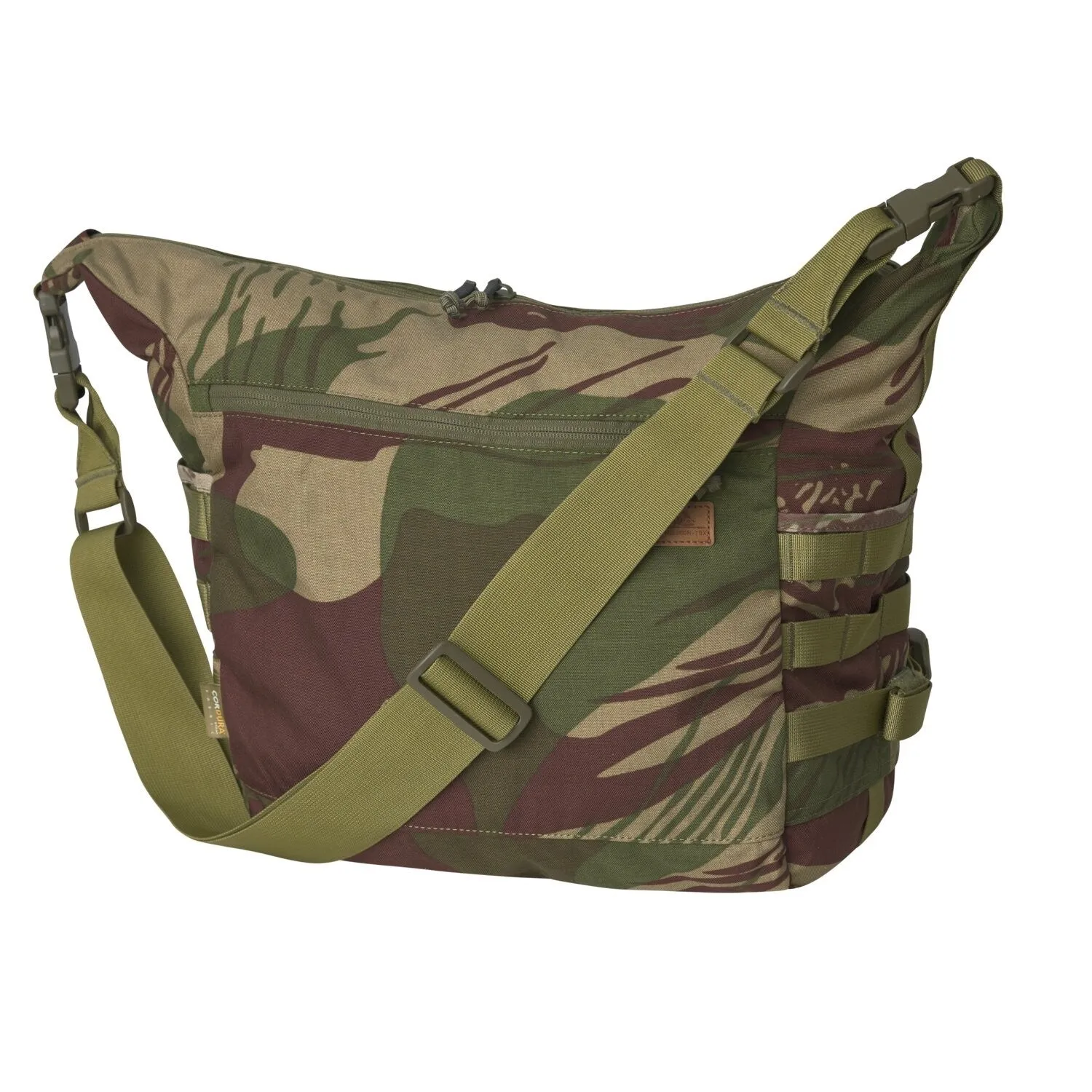 Helikon-Tex Bushcraft Satchel Bag Cordura