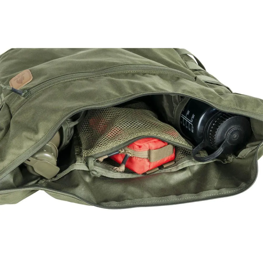 Helikon-Tex Bushcraft Satchel Bag Cordura