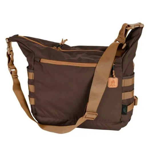 Helikon-Tex Bushcraft Satchel Bag Cordura