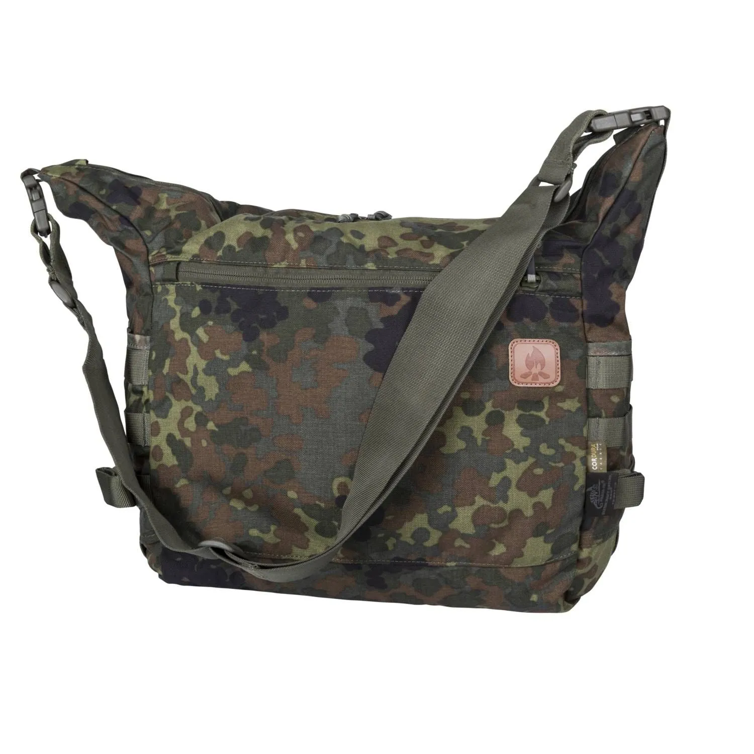 Helikon-Tex Bushcraft Satchel Bag Cordura