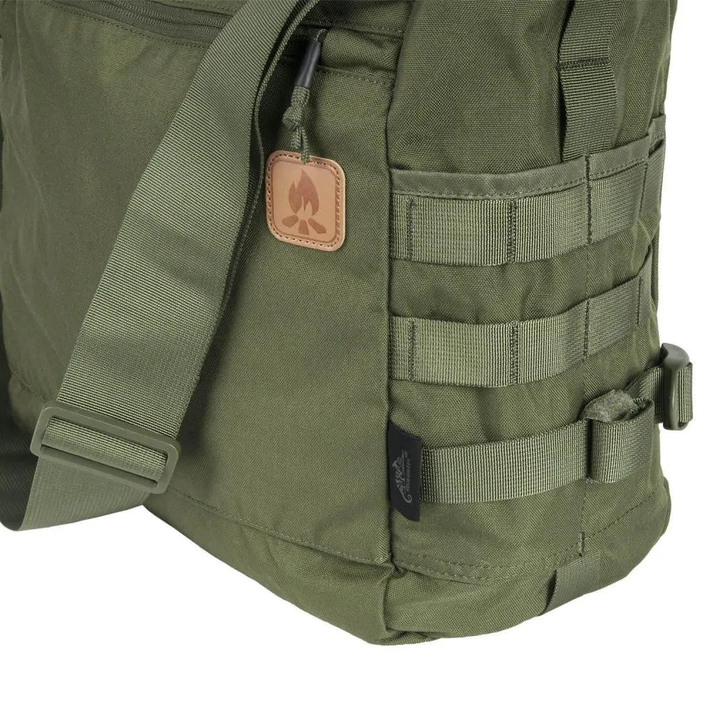 Helikon-Tex Bushcraft Satchel Bag Cordura